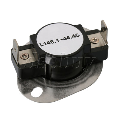 ya 26 279973 Dryer Thermostat and WP3392519 Thermal Fuse Dryer Kit for 
