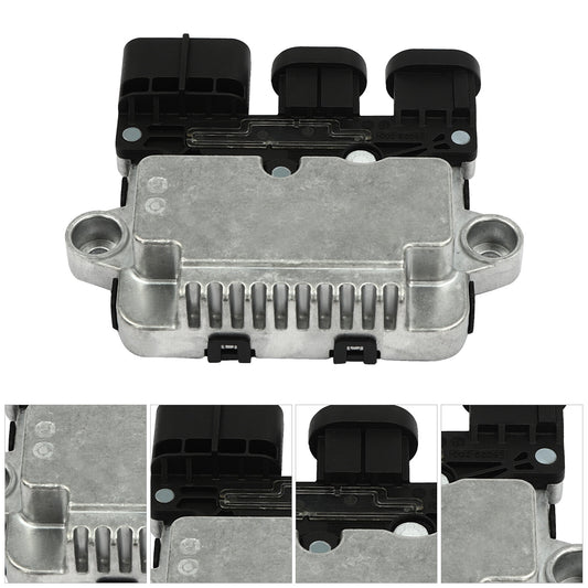 ya 1 8.5.2 Fan Control Module for Pathfinder for Infiniti Q60 2014-19 21493-3JA0E