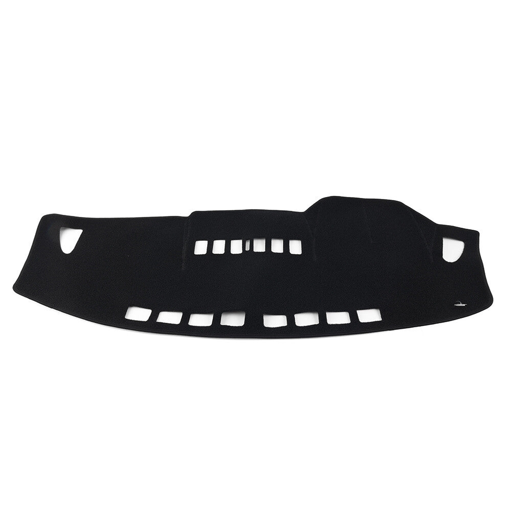 ya 2 6.26 Dashboard Cover Dash Mat Pad Sun Shade for Nissan Versa Tiida C11 2007-2011