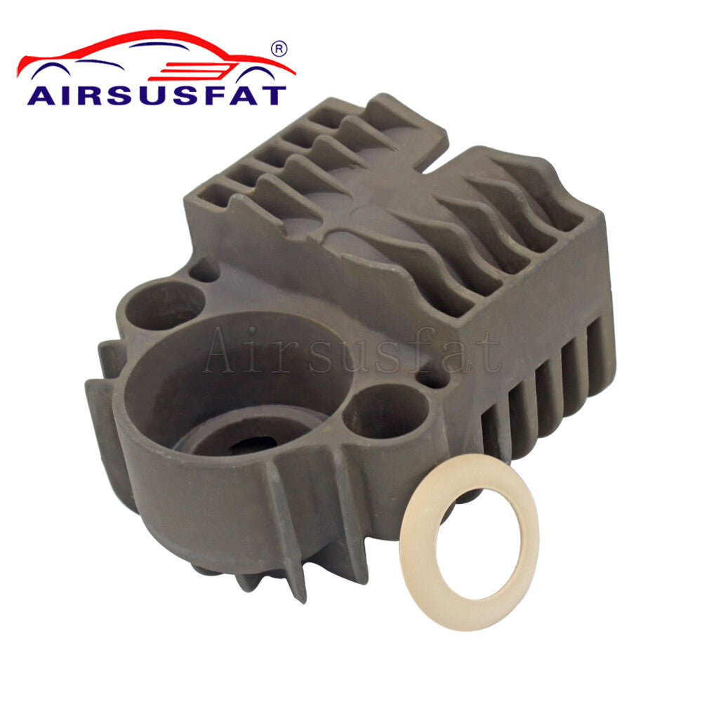 ya 1 8.5.3 Applicable to for Jeep Touareg for PANAMERA air suspension compressor cylinder head, piston ring 