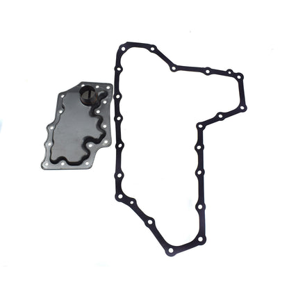 ya 1 8.12 baidi Automatic Transmission Filter and Gasket Kit for Altima Maxima Quest Murano 3.5L 