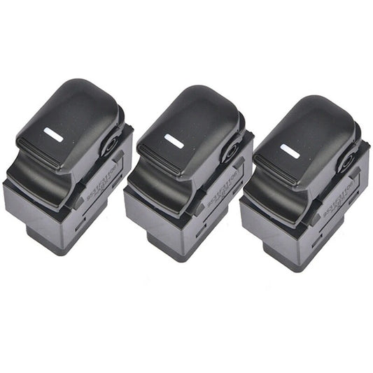 ya 1 8.5.2 3 PCS Power Window Switch 935812S000 Fit For 2010-2015 for Hyundai for Tucson Rear Door