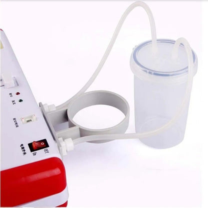 ya 14 Vacuum Sealer Kits Food Vacuum Sealer Machine Food Vacuum Packaging Machine 220V