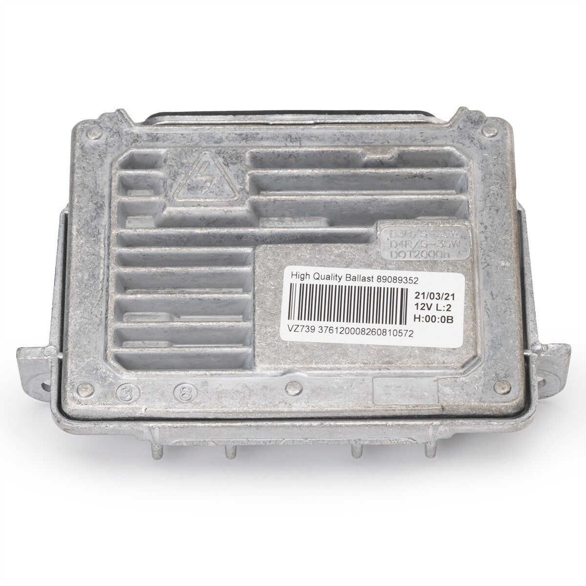 ya 5 8.7 For Jimsey Acadia Denali SL SLE SLT 2013-17 Xenon Ballast Module 89089352