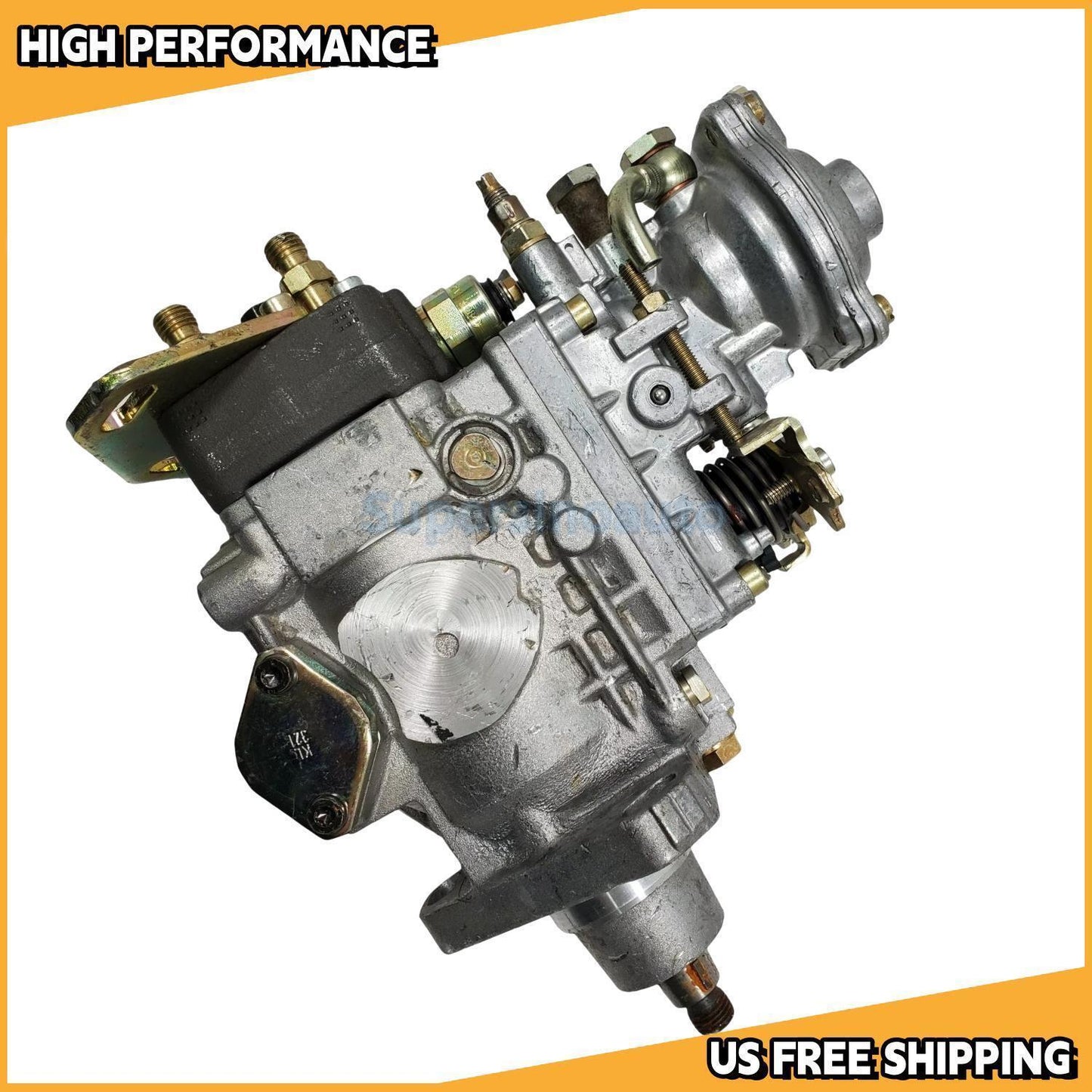 ya 27 7.2 1pc Fuel Pump 0460414135 285596703 For Perkins Injection Pump 0 460 414 135