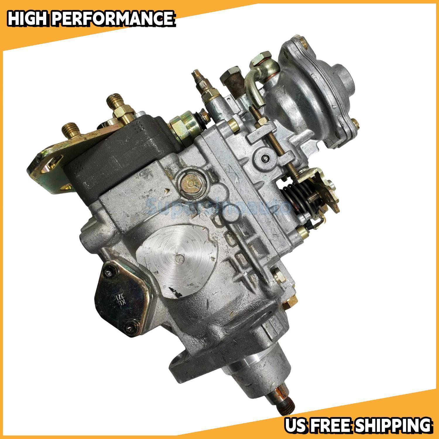 ya 27 7.2 1pc Fuel Pump 0460414135 285596703 For Perkins Injection Pump 0 460 414 135