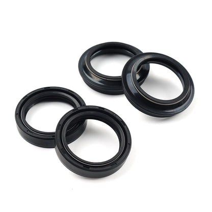 ya 5 8.7 40*52*10 Fork Dust Oil Seals Kit For Aprilia 650 Pegaso RS125 RS250