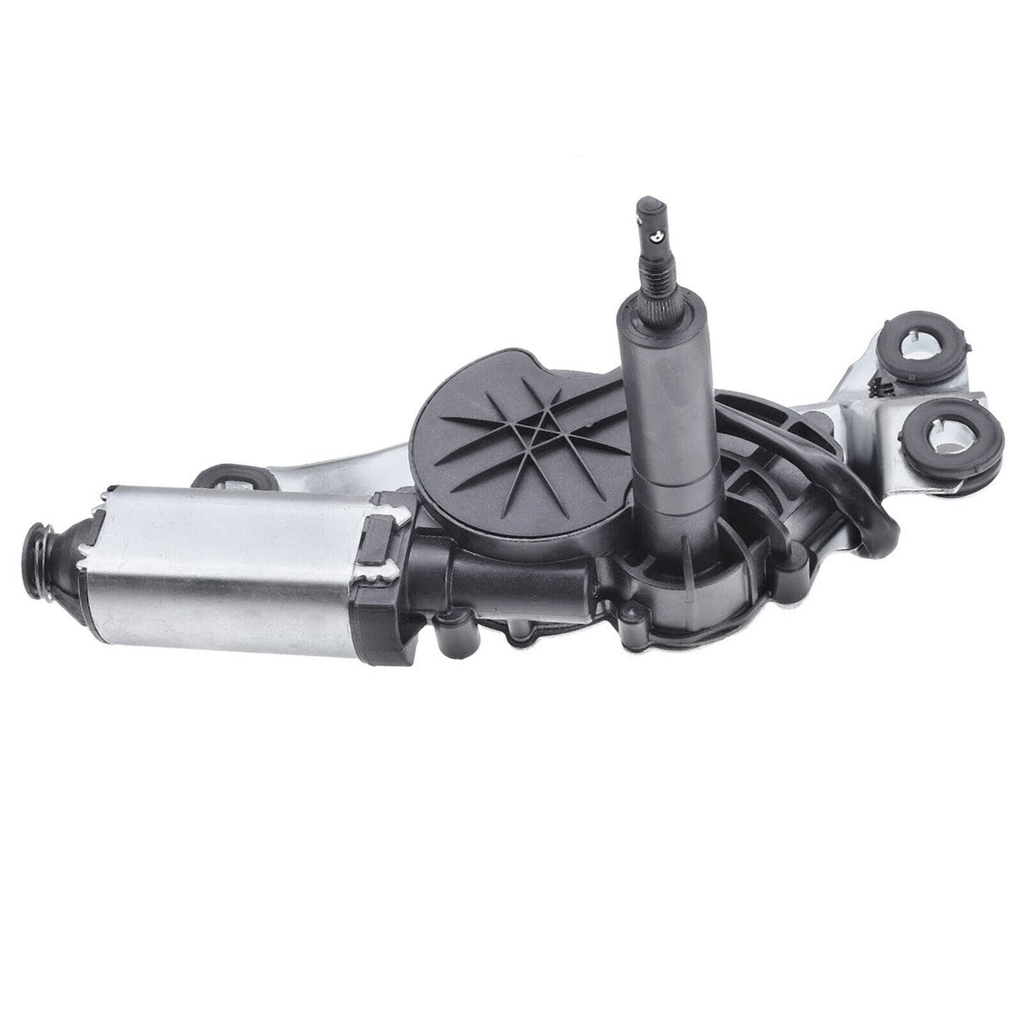 ya 1 8.5.4 Applicable to for Volvo V70 XC70 05-08 Wagon 2.4L2.5L3.2L 8667188 Rear win for DS hield wiper motor 