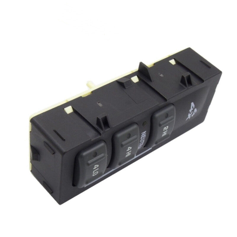 ya 1 8.12 baidi New 19168769 4 Wheel Drive Selector Switch For Silverado Suburban 2500 3500 1500