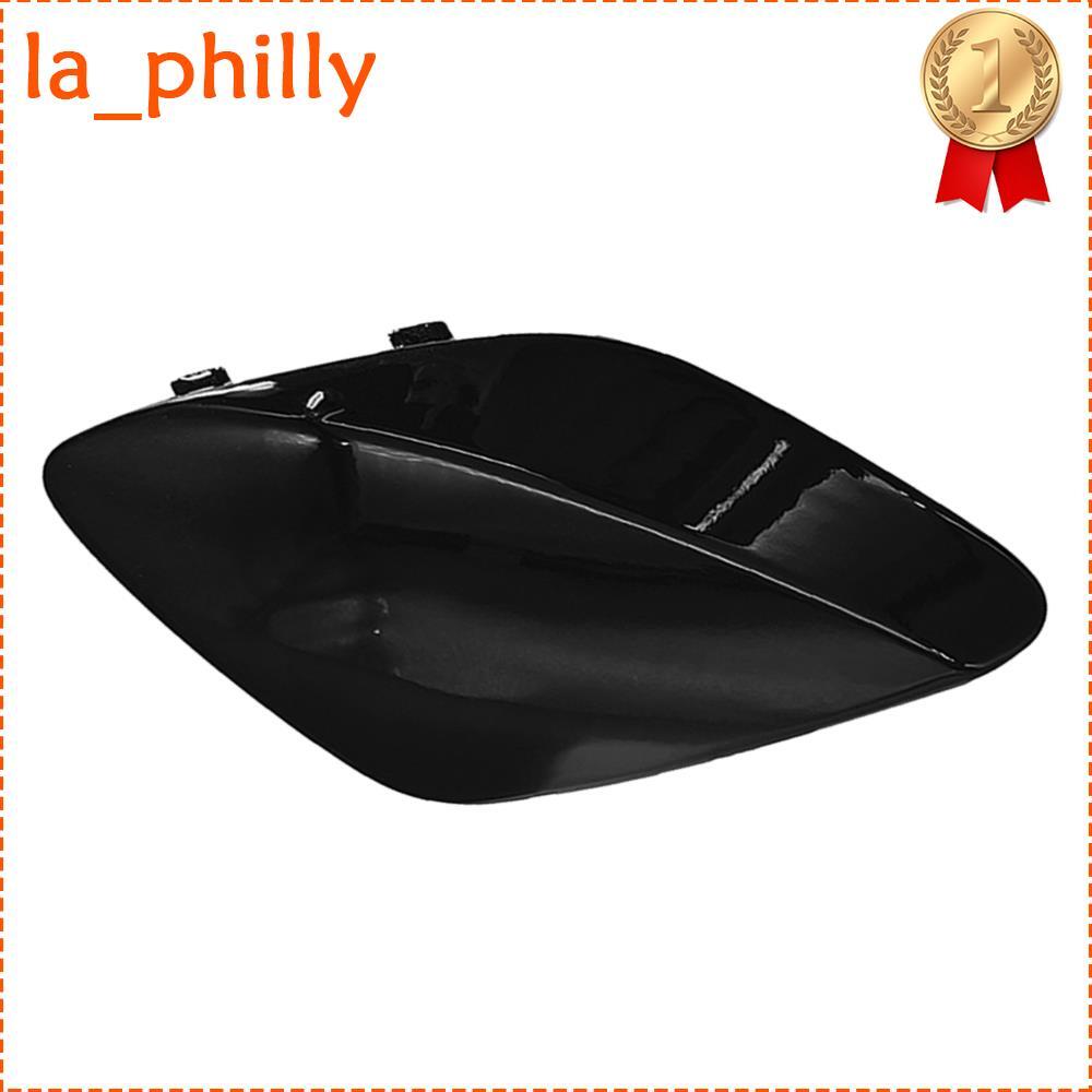 ya 27 6.18 Fits A-Class W176 A160 A180 A220 2013-2015 Front Bumper Tow Hook Eye Cover