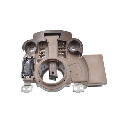 ya 5 8.7 Alternator Regulator fit for Mitsubishi LANCER & SPORTBACK LANCER MONTERO & SPORT