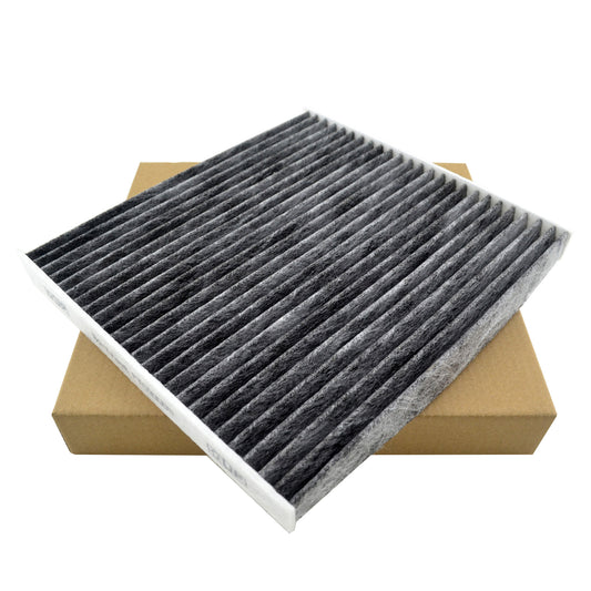 ya 1 8.5.3 Fits 2003 - 2008 for for Corolla Matrix L4 1.8L Engine and Cabin Air Filter Kit 