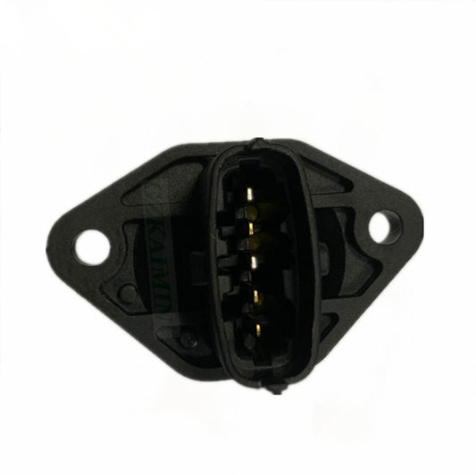 ya 1 8.5.2 Equipment for MAN ufacturer F00C2G2063 for Opel Alpha for Fiat for Audi for A8 for VW Airflow Sensor
