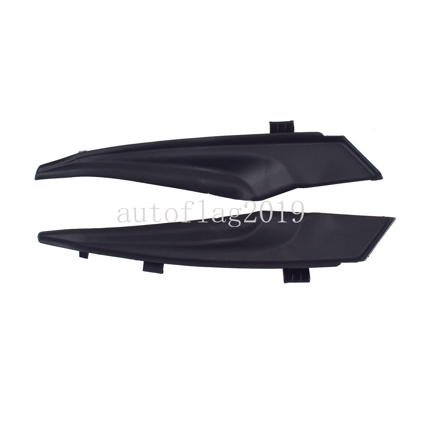 ya 1 8.5.3 2 Pack Win for DS hield Wiper Win for DS hield Cover Front LH & Right Grip for for Corolla 2014 - 2019