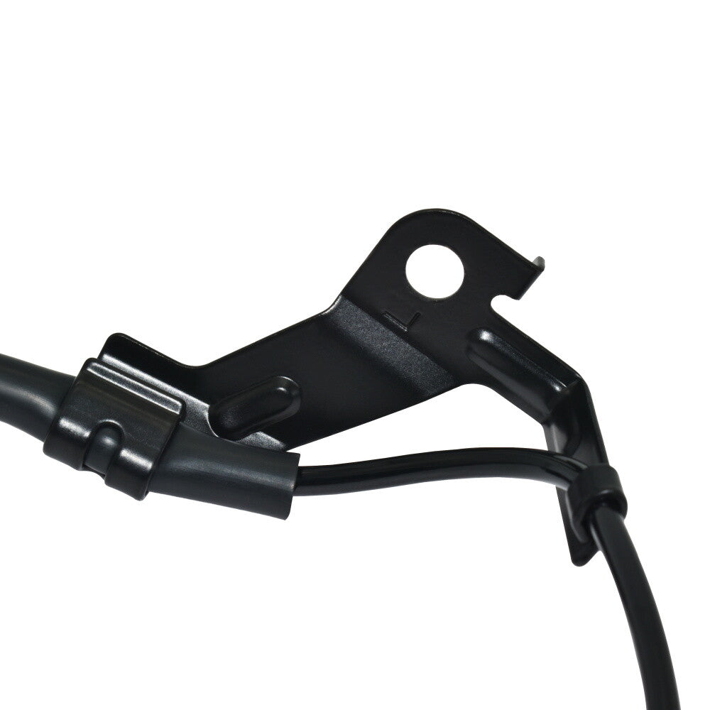 ABS Wheel Speed Sensor Rear Left 4670A583 for Mitsubishi for Outlander Lancer for Pajero