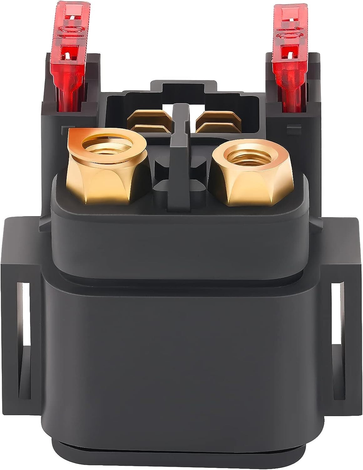 ya 5 8.7 Starter Solenoid Relay for Yamaha R for Hino 450 YXR450 2006 R for Hino 660 YXR660 2004-06