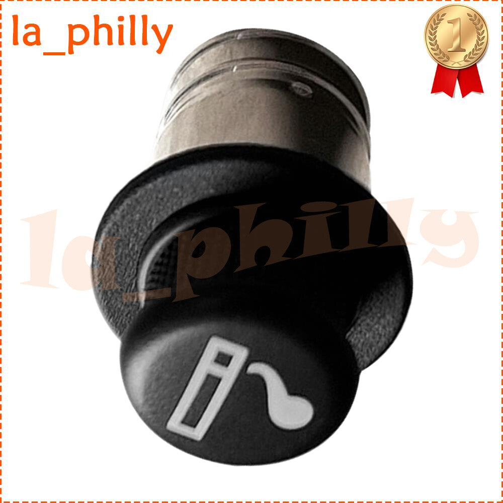 ya 5 8.7 Dashboard Cigar Cigarette Lighter Knob Element for Jeep Liberty Patriot for Pacifica