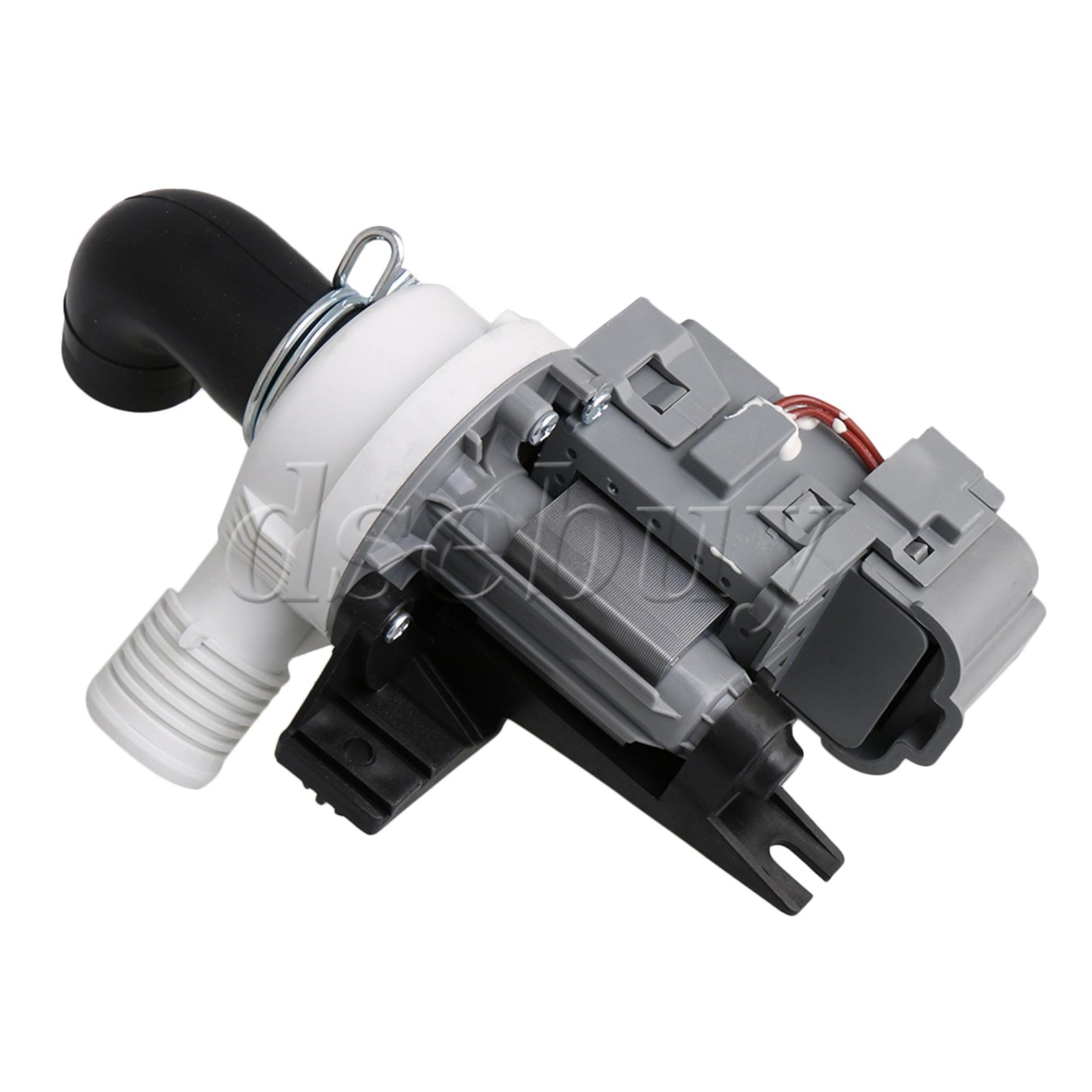 ya 26 Easy to Install Washing Machine Drain Pump Model W10536347 Replacement