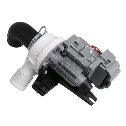 ya 26 Easy to Install Washing Machine Drain Pump Model W10536347 Replacement