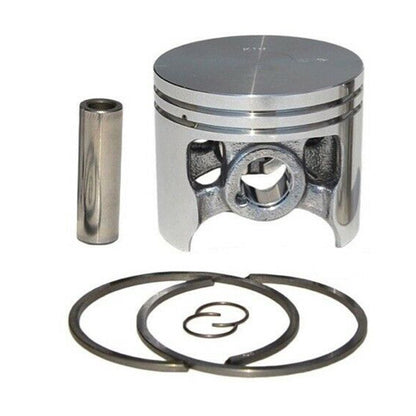 ya 17 Enhance Your For 044 MS440 with 50mm Piston Kit and Rings High Performance