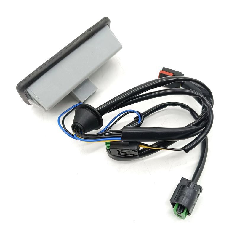 ya 1 8.5.3 The trunk tailgate release handle switch is suitable for LR020997 for Land Rover Freelander 2