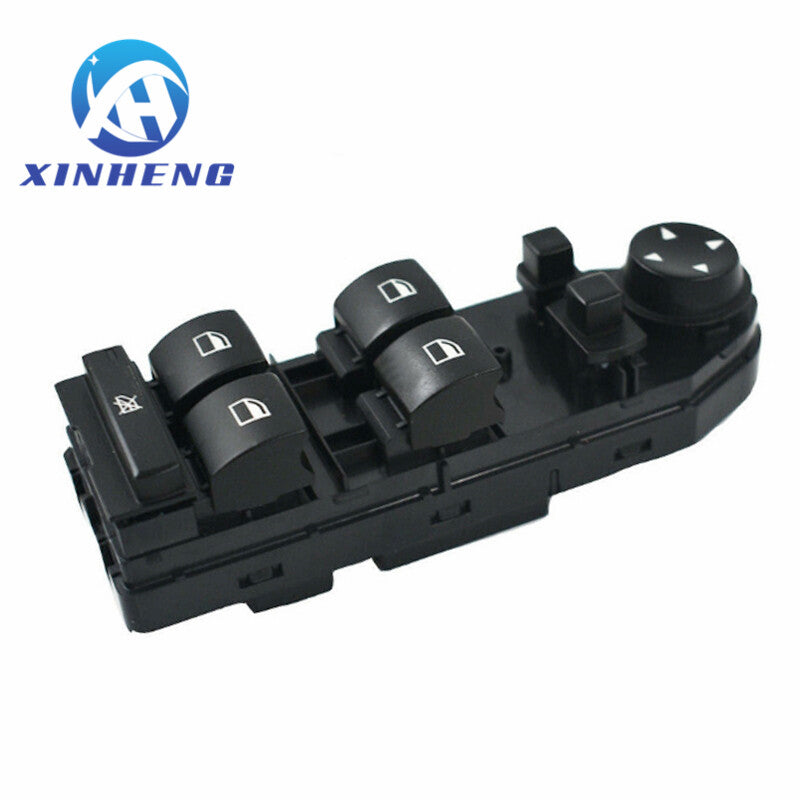 ya 1 8.5.1 61313414355 Driver Window Lifter Mirror Control Switch For E83 X3 2004-2010