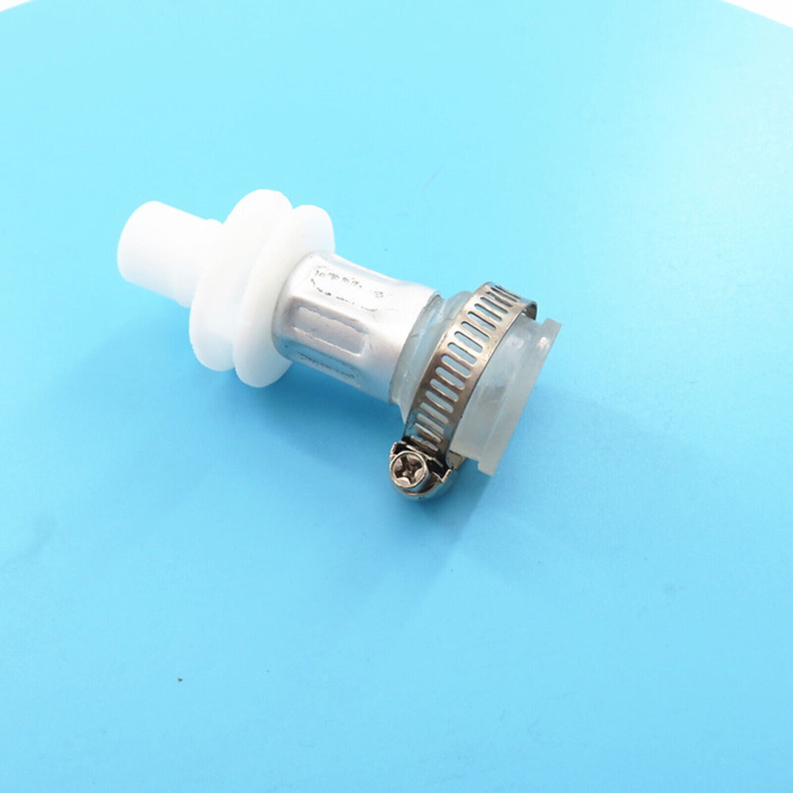ya 26 Washing Machine Inlet Pipe Rubber Joint Faucet Connector for Automatic Washer