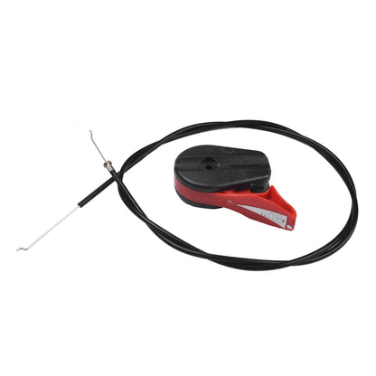 ya 14 Throttle Control Throttle Cable Home Garden Cord Mower Brigg For Masport