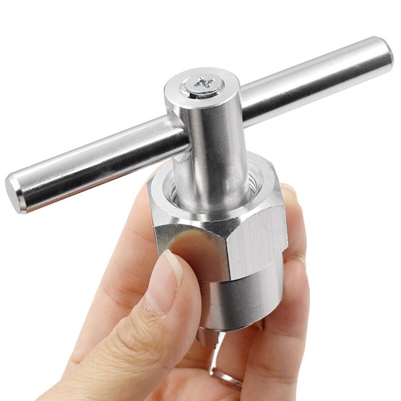 ya 14 Aluminum Alloy Cartridge Tool Cartridge Puller for Moen 1200 1222 1225