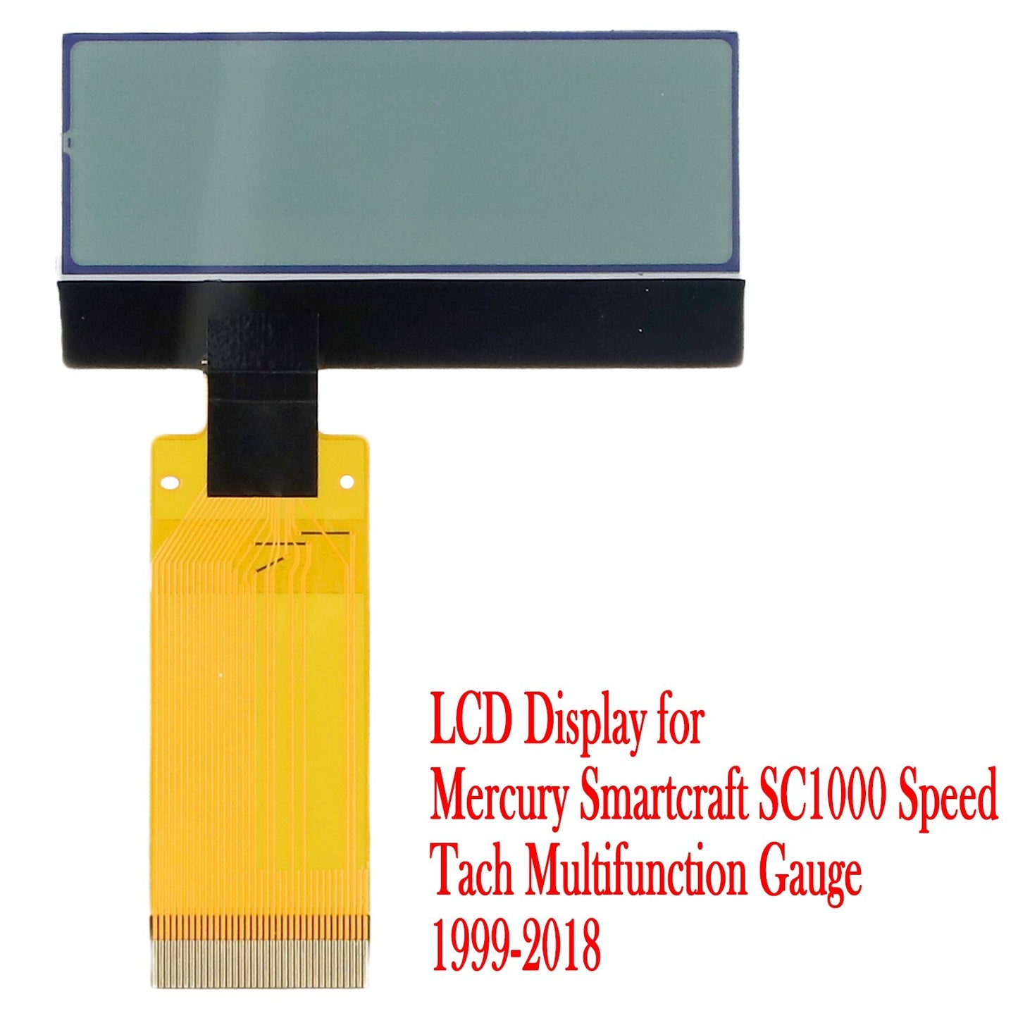 ya 2 6.29 for for Smartcraft Multifunction Gauge LCD Display Speedometer Dashboard
