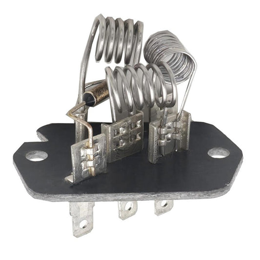 ya 11 6.6 Blower Motor Resistor Compatible With Multiple Models Easy Installation