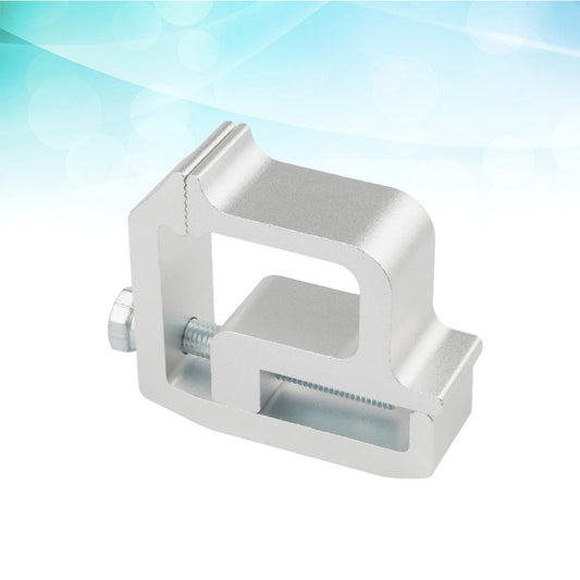ya 8 5.27 Truck Roof Fixing F for Rame Camper Top Clamps Steel Mounting Cap for