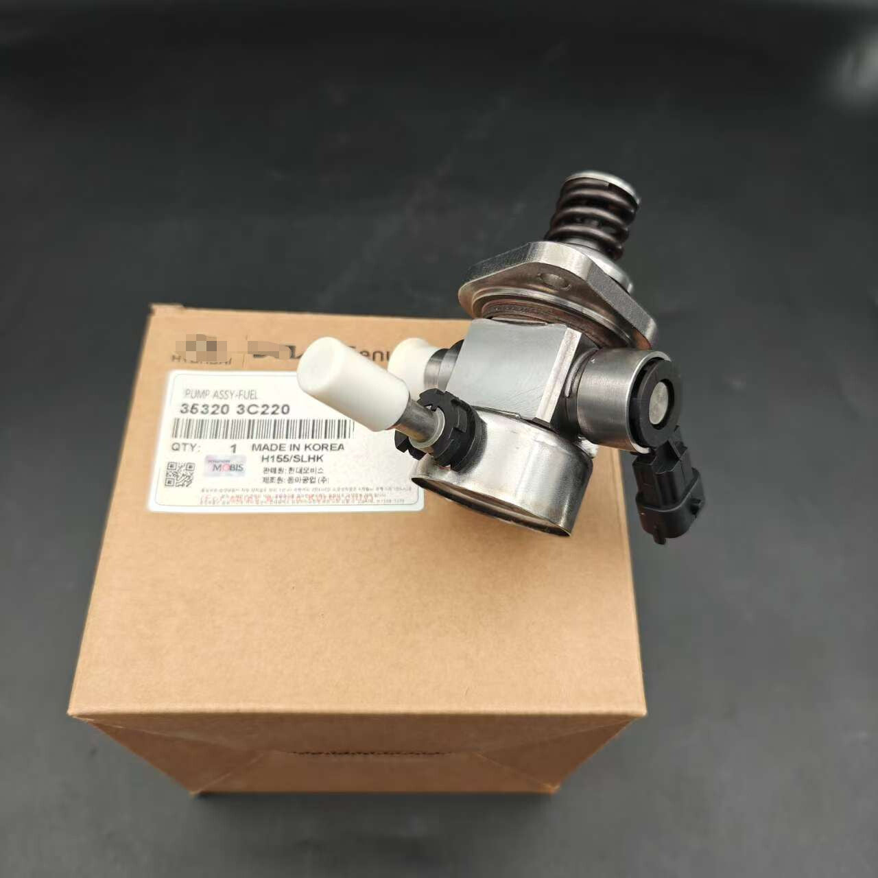 ya 27 7.2 Equipment Manufacturer New High Pressure Pump 35320-3C220 for 13-16 for Hyundai for Genesis Coupe
