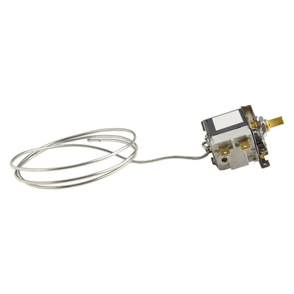 ya 26 DIY iendly Reigerator Temperature Control Switch with Nut and 2 Pins