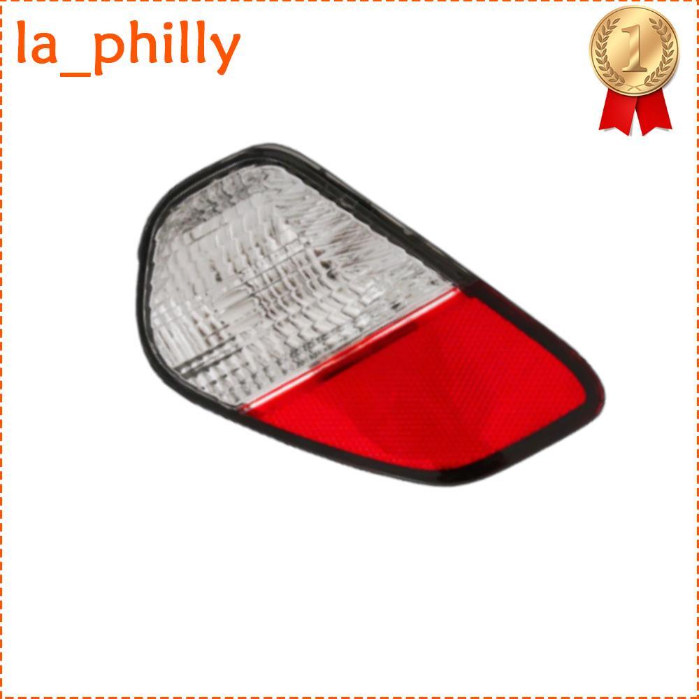 ya 27 6.21 Right Rear Tail Lamp Fog Light No Bulb for Mitsubishi for Outlander & for Outlander PHEV