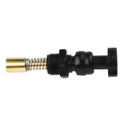 ya 5 8.7 1pc Choke Black Carburetor For PE/Carburetor for MANual Motorcycle Parts