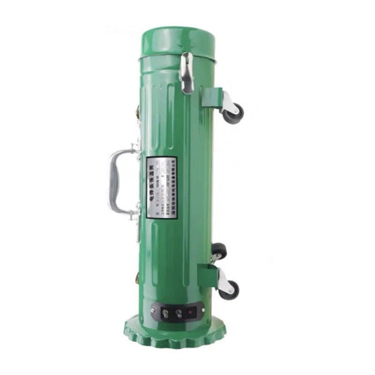 W-3Vertical and Horizontal Dual-purpose Electrode 180 ¡Í Heat Preservation Bucket