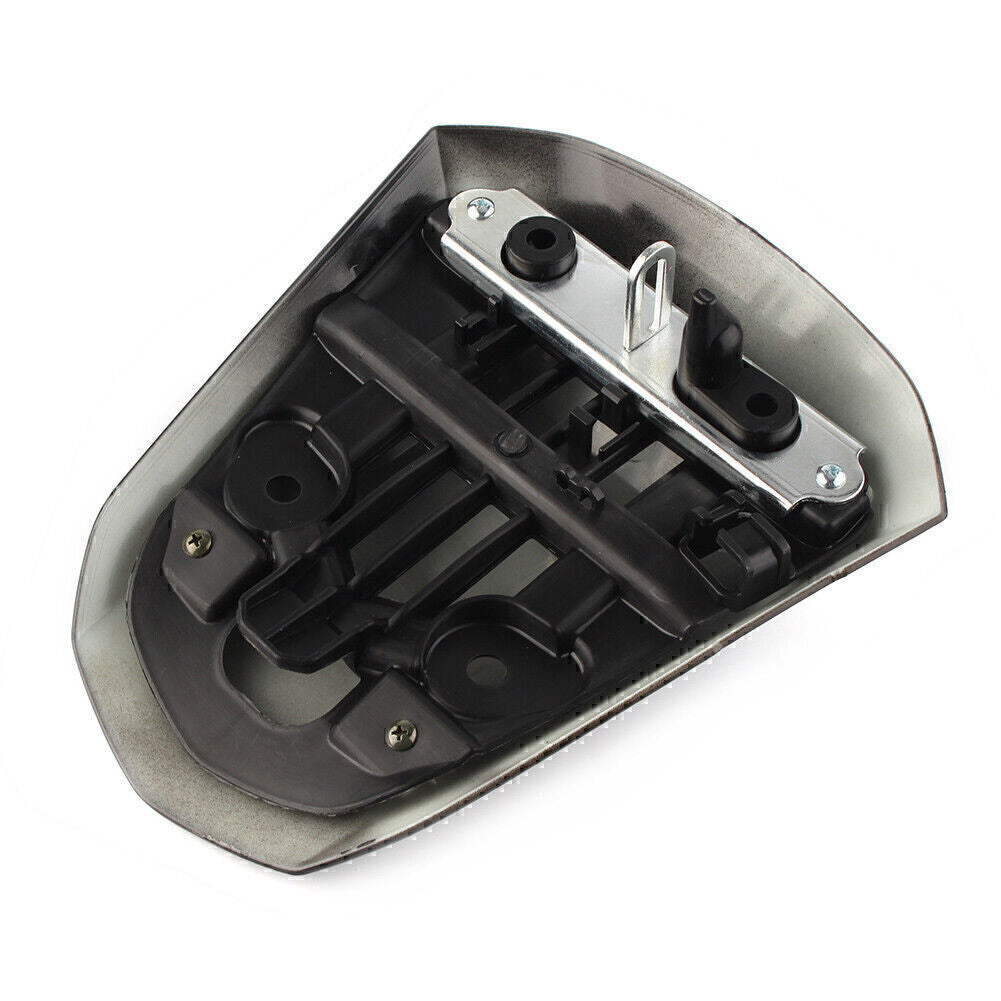 ya 5 8.7 Rear Pillion Passenger for SEAT Back Cover Fairing Fit for Suzuki GSXR1000 2017-2022 Red
