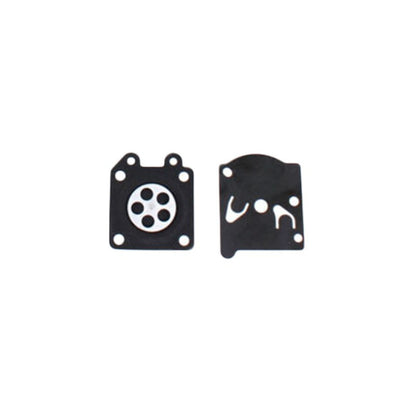 ya 17 For / 009AV 010AV 011AV 011AV/020AV Chainsaw Carburetor Tuning Set