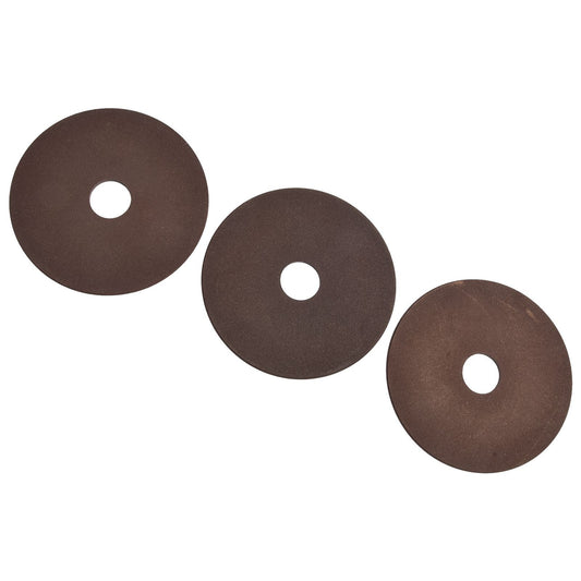 ya 26 Grinding Discs Brown Electric Chainsaw ener For Cutting/polishing