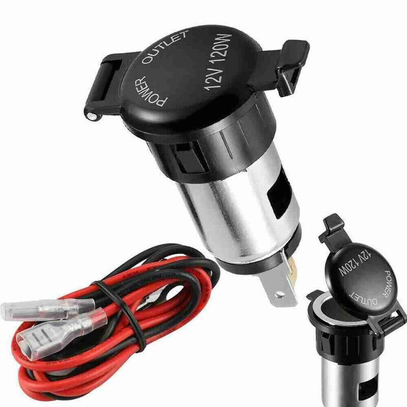 ya 1 7.8 12V Car Truck Cigarette Socket Lighter Power Socket Plug for Charger Adapter Cable ¡Á 1