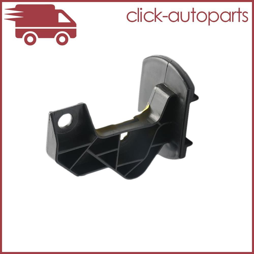 ya 27 6.18 Front Right Side Bumper Support Cover Black for BMW E39 520i 523i 528i 530i 540i