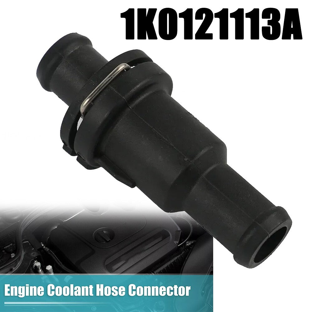 ya 5 8.7 Car Transmission Oil Cooler Thermostat For A5 for Passat 1K0121113A 4E0121113