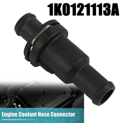 ya 5 8.7 Car Transmission Oil Cooler Thermostat For A5 for Passat 1K0121113A 4E0121113