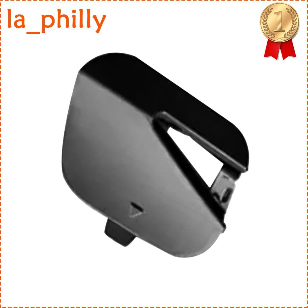 ya 27 6.18 Front Bumper Tow Hook Cover Cap Unpainted Fits For CLB-Class W247 2020-2021