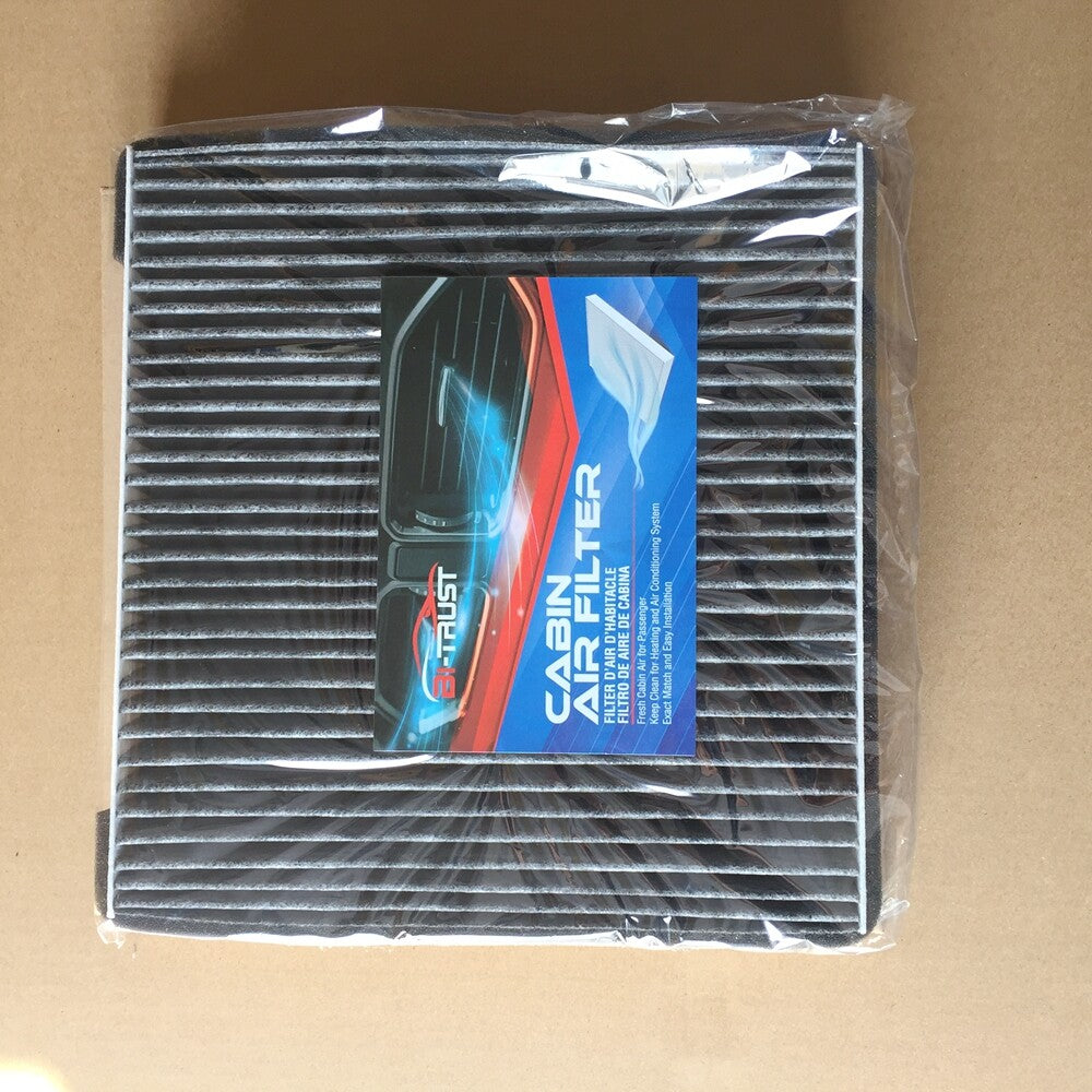 ya 1 8.5.4 Cabin Air Filter Fits for Hyundai for Genesis Equus # 97133-3M000 