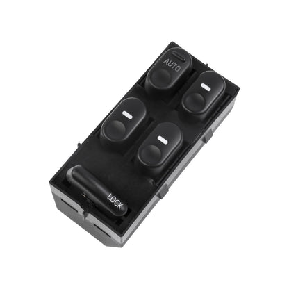 ya 10 10.28 Front-drive side main power window switch applicable to 1997-2005 for Buick