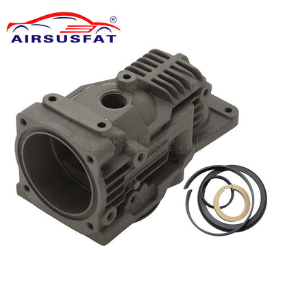 ya 1 8.12 baidi Suitable for Mercedes W164 W251 air suspension compressor cylinder piston ring 1643200004