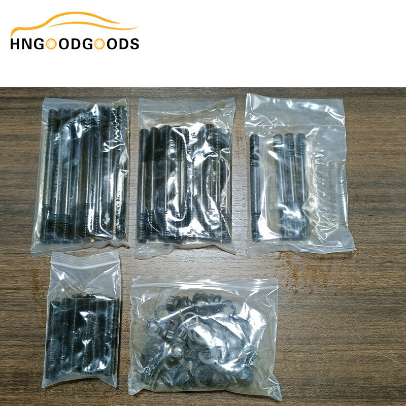 ya 5 8.7 Cylinder head stud kit for Chevrolet BBC-454 suitable for aluminum head PCE279.1005