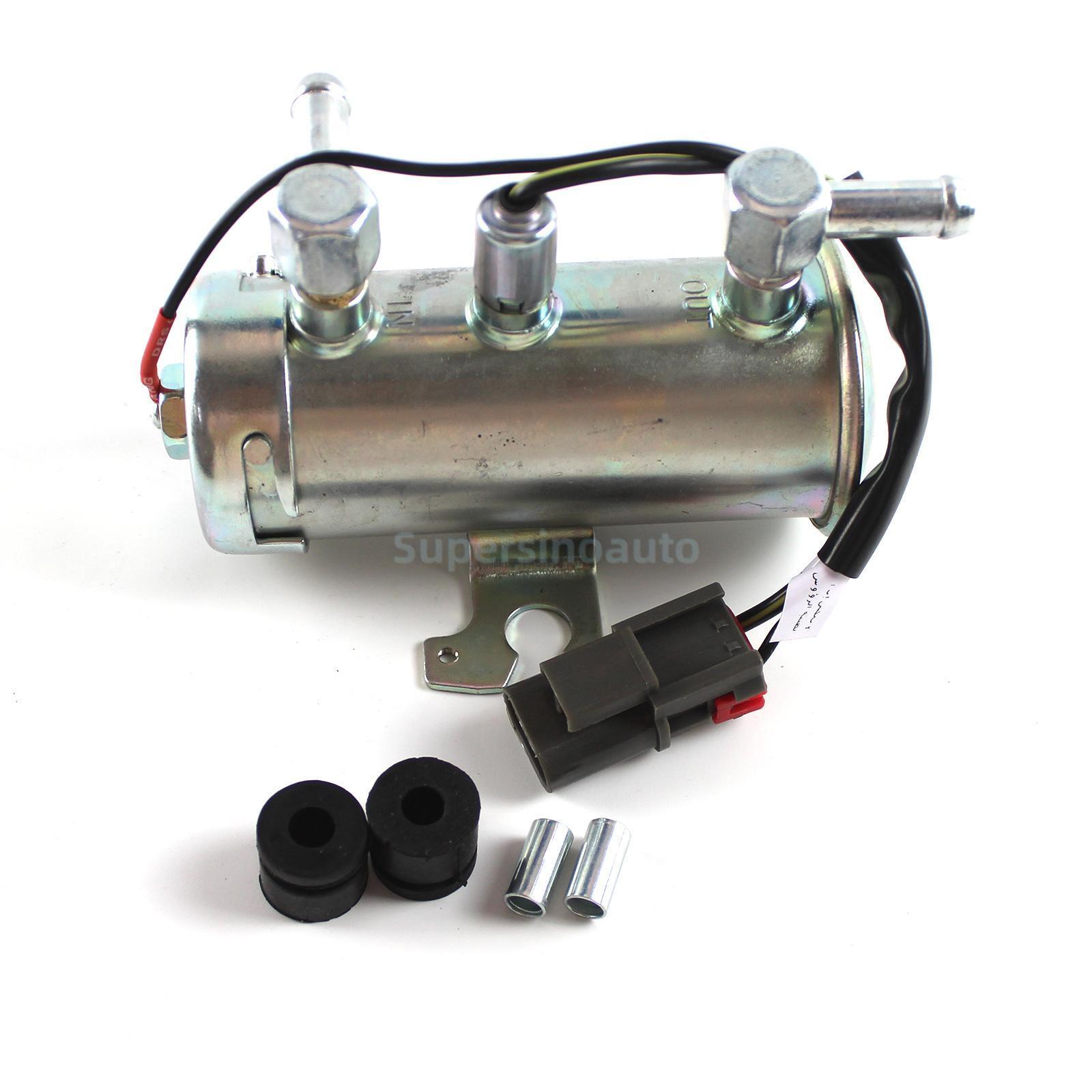 ya 27 7.2 1PC 6HK1 Diesel engine12V Electronic Fuel Pump 53-8150 for Toro Diesel Engine
